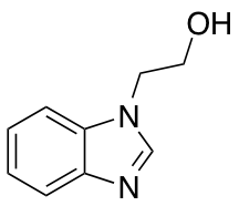 hydroxyethylbenzimidazole图片