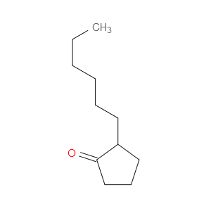 2-己基环戊酮图片