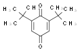 2,6-二叔丁基-1,4-苯醌图片