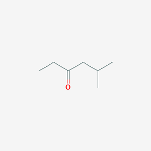 Ethyl Isobutyl Ketone图片