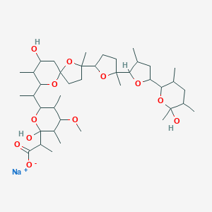 28-Epimutalomycin图片