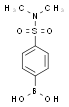 N,N-二甲基-4-硼苯磺酰胺图片