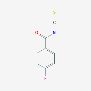 4-Fluorobenzoyl Isothiocyanate图片