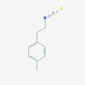 4-Methylphenethyl Isothiocyanate图片