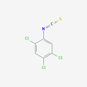 2,4,5-Trichlorophenyl Isothiocyanate图片