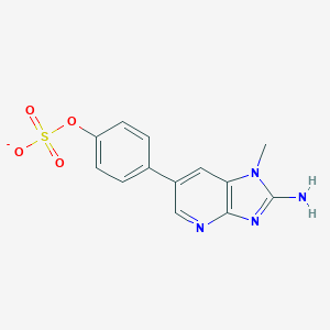 4'-Hydroxy-PhIP-O-sulfate图片