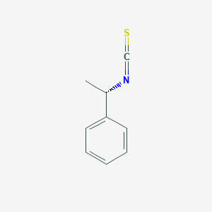 L-α-Methylbenzyl Isothiocyanate图片