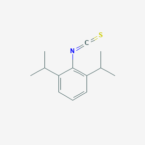 2,6-diisopropylphenyl isothiocyanate图片