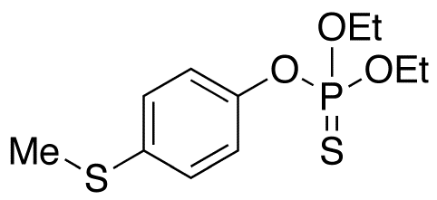 Fensulfothion Sulfide图片