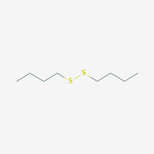 二丁基二硫醚[用于以能量色散X射线荧光法硫成分分析]图片