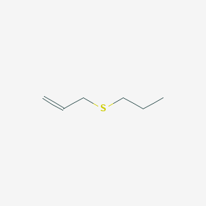 Allyl Propyl Sulfide图片