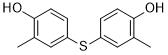 bis(4-Hydroxy-3-methylphenyl)Sulfide图片