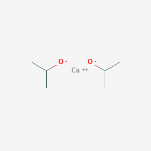Calcium Isopropoxide,>90%图片