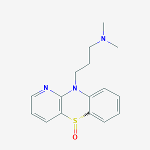 Prothipendyl Sulphoxide图片