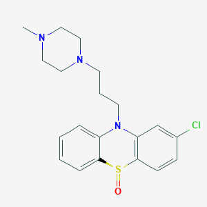 Prochlorperazine Sulfoxide图片