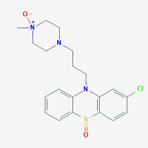 Prochlorperazine Sulfinyl-5-Oxide图片