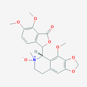 Noscapine N-Oxide图片