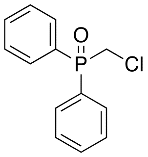 (Chloromethyl)diphenylphosphine Oxide图片