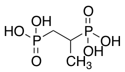 Propylenediphosphonic Acid图片
