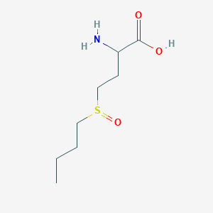 D-Buthionine Sulfoxide图片