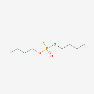 Dibut-1-yl Methylphosphonate图片
