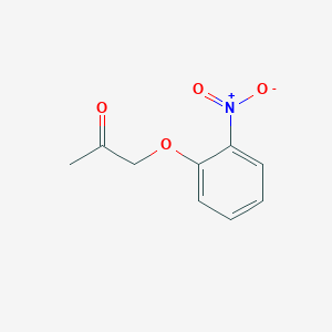 nitrophenoxyacetone图片