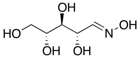 D-Oxime Ribose图片