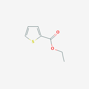 噻吩-2-羧酸乙酯图片