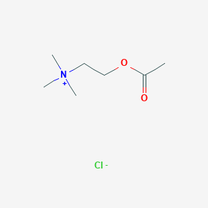 Acetylcholine Chloride图片