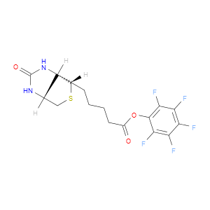 PFP-生物素图片