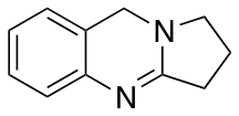 1,2,3,9-tetrahydropyrrolo[2,1-b]quinazoline图片