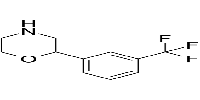 2-[3-(trifluoromethyl)phenyl]morpholine图片