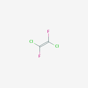 1,2-dichloro-1,2-difluoroethylene图片