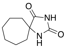 HEXAMETHYLENEHYDANTOIN图片