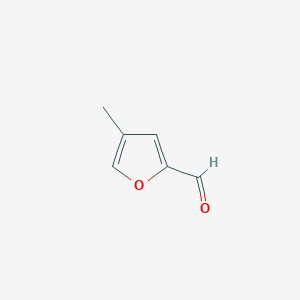 4-methylfuran-2-carbaldehyde图片