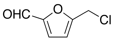 5-(Chloromethyl)furan-2-carbaldehyde图片