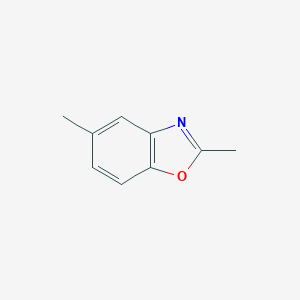 2,5-Dimethylbenzoxazole图片