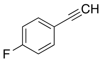 4-氟苯乙炔图片