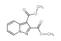吡唑并[1,5-a]吡啶-2,3-二甲酸二甲酯图片