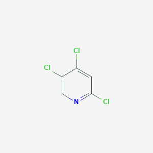 2,4,5-trichloropyridine图片