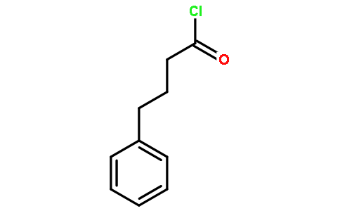 4-苯丁酰氯图片