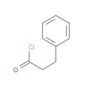 3-苯基丙酰氯图片