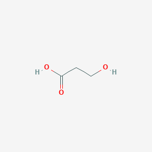 3-羟基丙酸(含有数量不等的3,3'-氧基二丙酸)图片