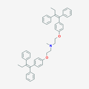 Tamoxifen Dimer图片