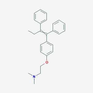 (E/Z)-Tamoxifen图片