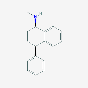 cis-Tametraline图片