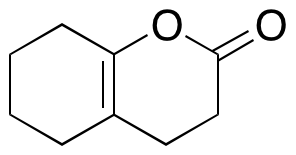 六氢香豆素图片