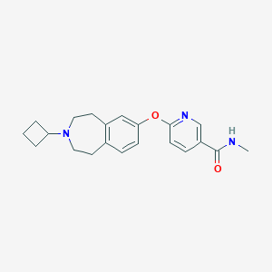 GSK189254A图片