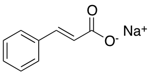 Sodium Cinnamate图片