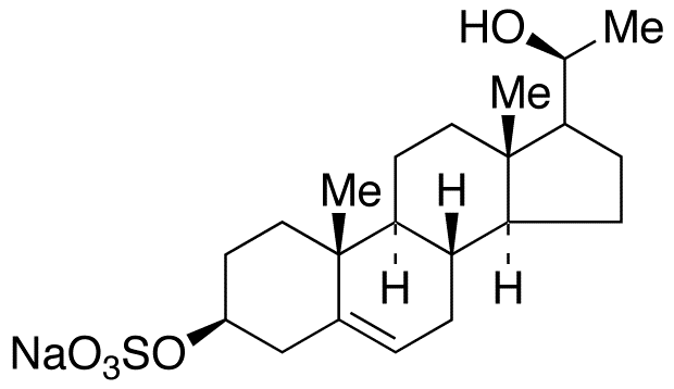 20α-Dihydro Pregnenolone图片